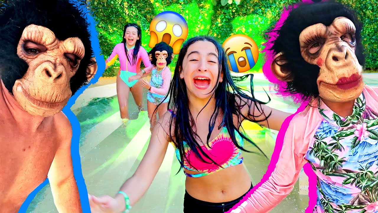 Celebrando mi cumpleaños 7 parte 2 | Vacaciones con @LARACAMPOS @Kardenashk3 y @LosMeniquesDeLaCasa