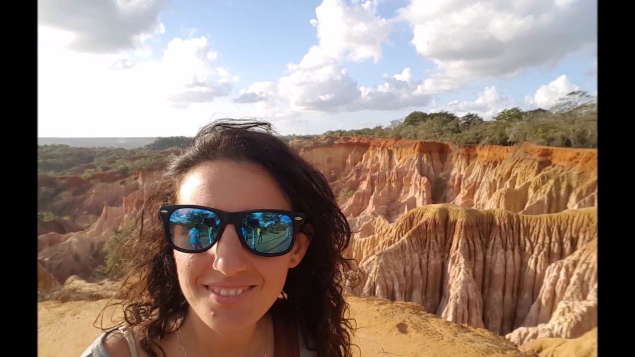 Viaggio in Kenya, sulle spiaggie di Watamu al Jacaranda Beach Resort ed escursioni