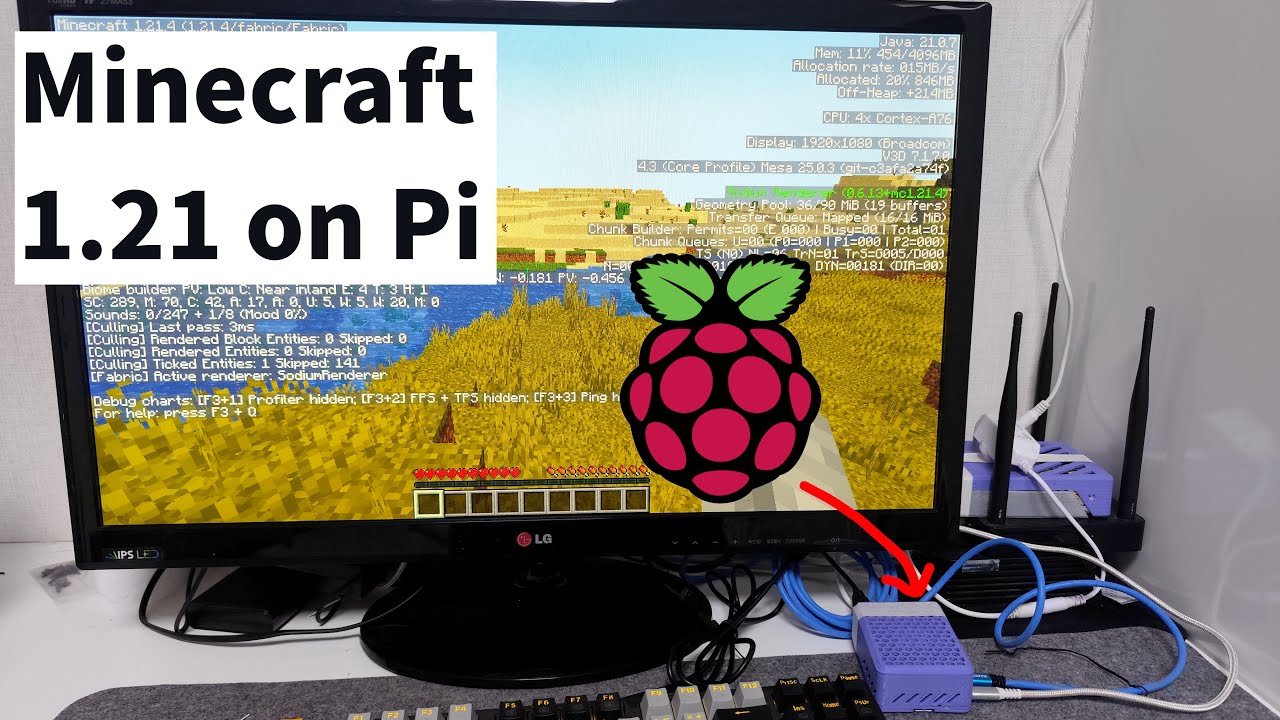 can you use Raspberry Pi as your daily driver?