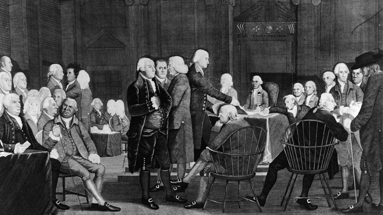 Thomas Jefferson – One Sentence That Haunted His Entire Life