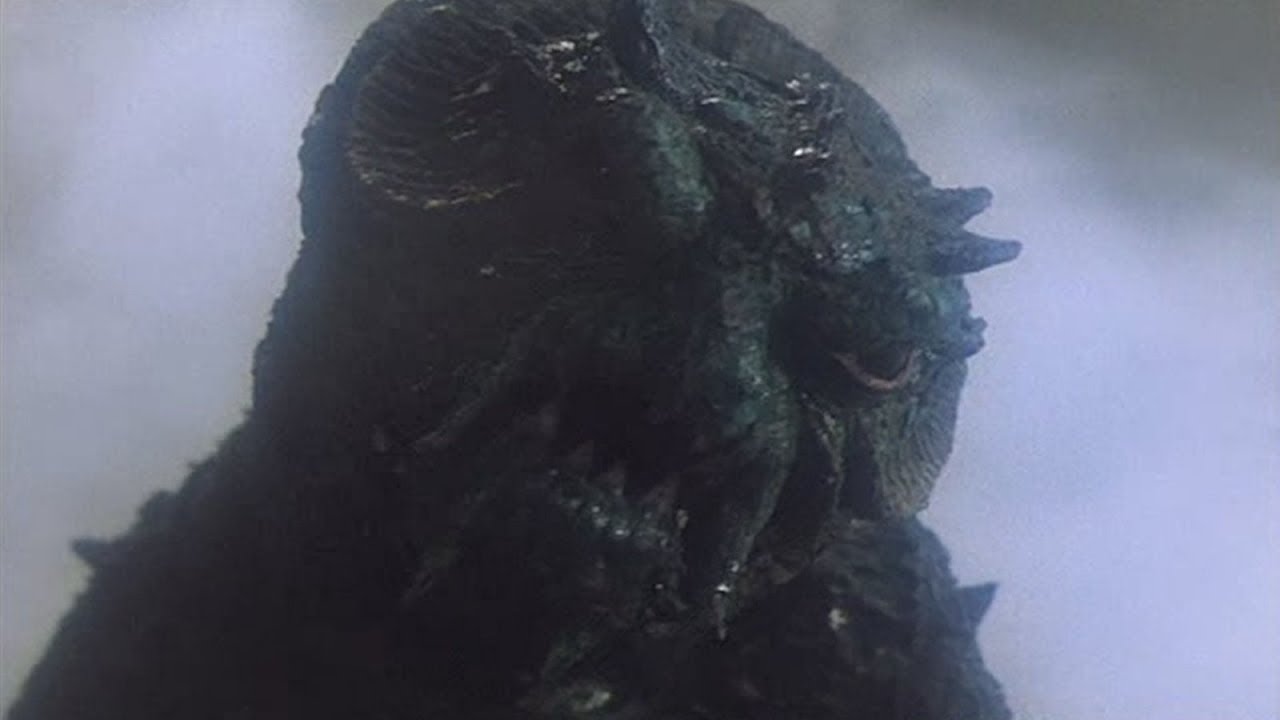 Brandon's Cult Movie Reviews: WARLORDS OF ATLANTIS