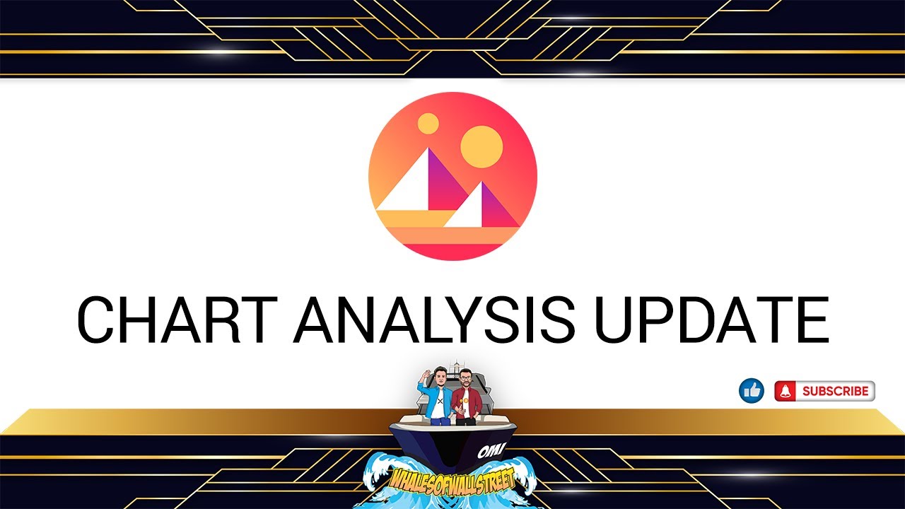 MANA | Decentraland - Chart Analysis and #NFT Update