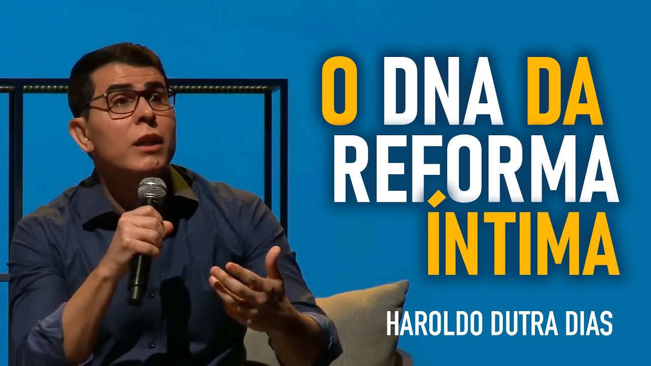 A REFORMA ÍNTIMA QUE NINGUÉM TE EXPLICOU.