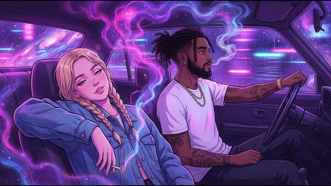 OG CHILL RAP — SMOKE & FLOAT  —   420 Vibe Music | West Coast • Street Soul • Stoner Mood