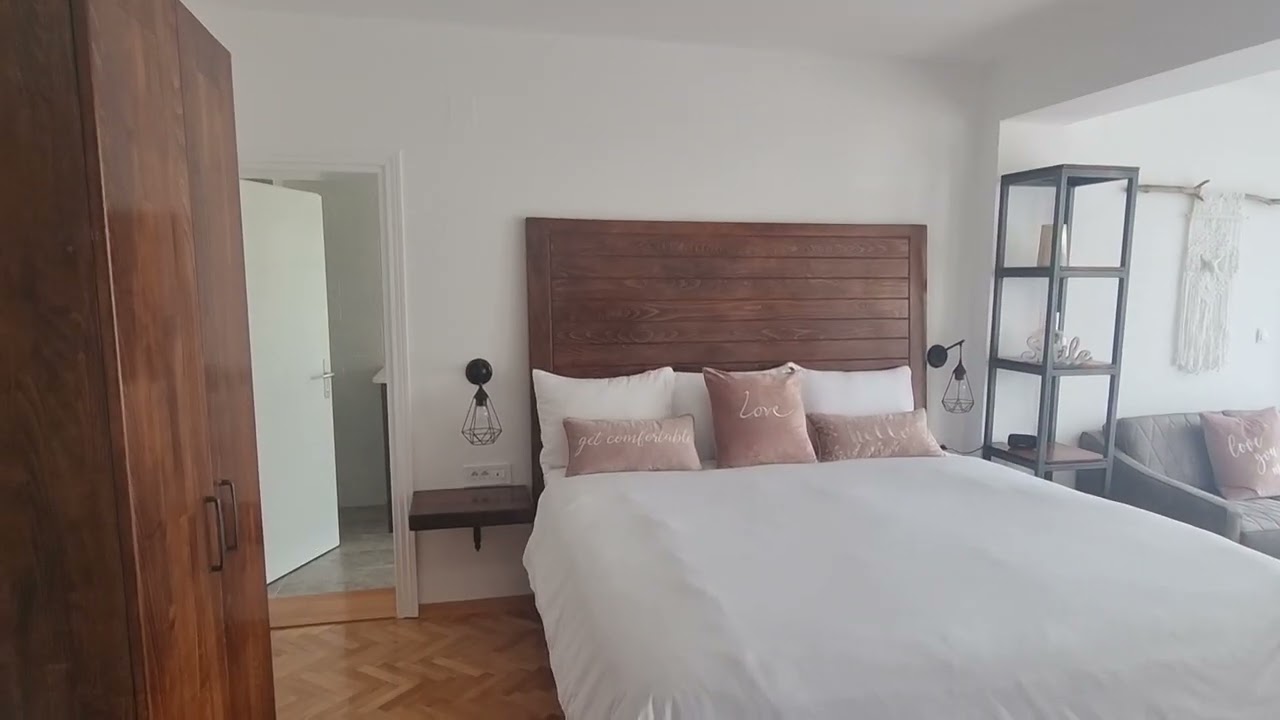 HERCEG VILA - novi rezidencijalni  luksuzan objekat za odmor i uživanje u centru Trebinja