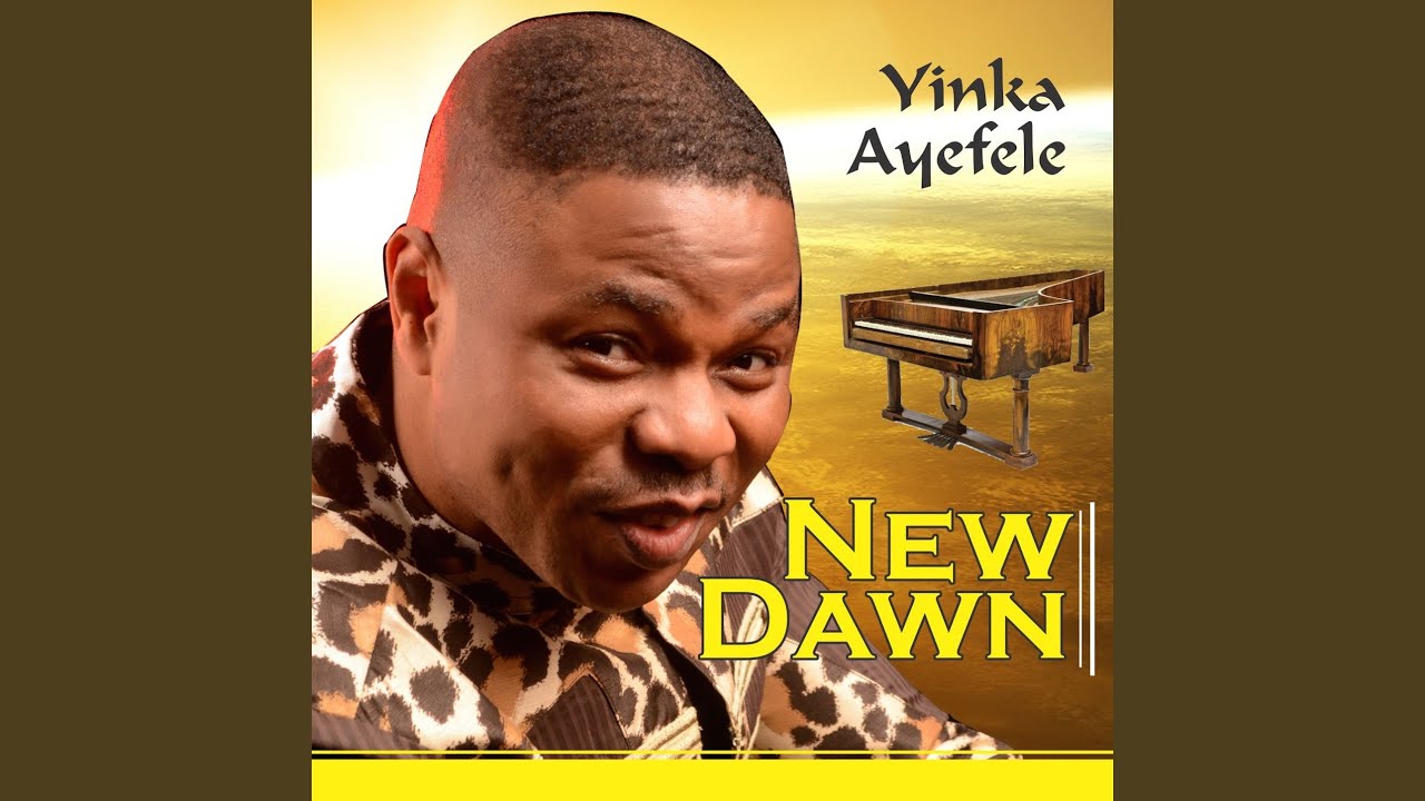 New Dawn (Original Album 2006)