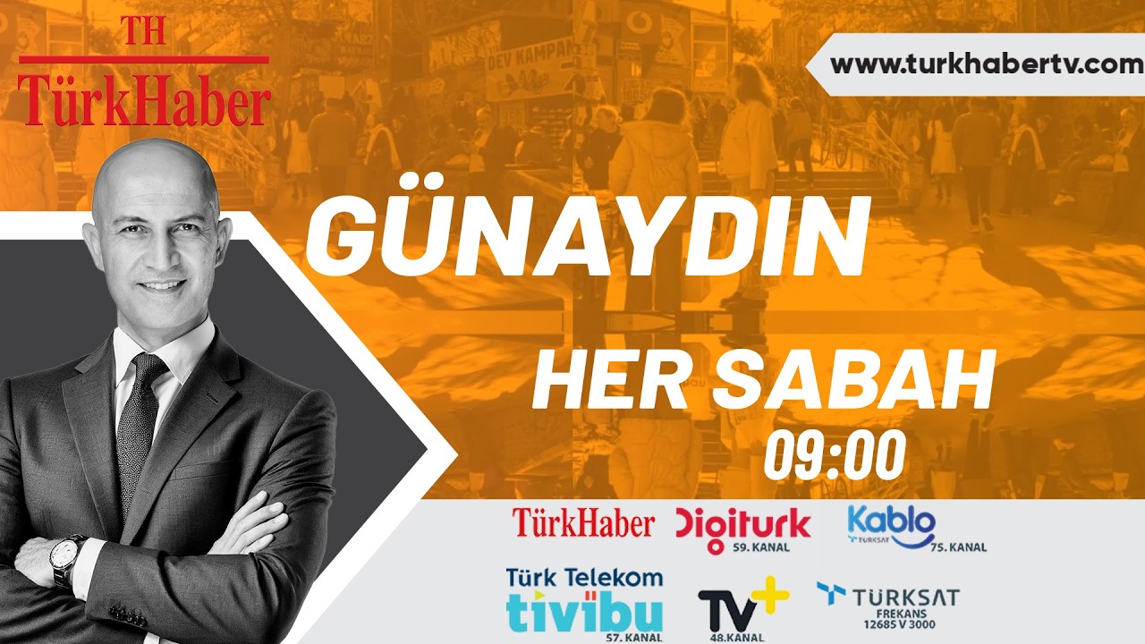 GÜNAYDIN 74. BÖLÜM KISIM -1-