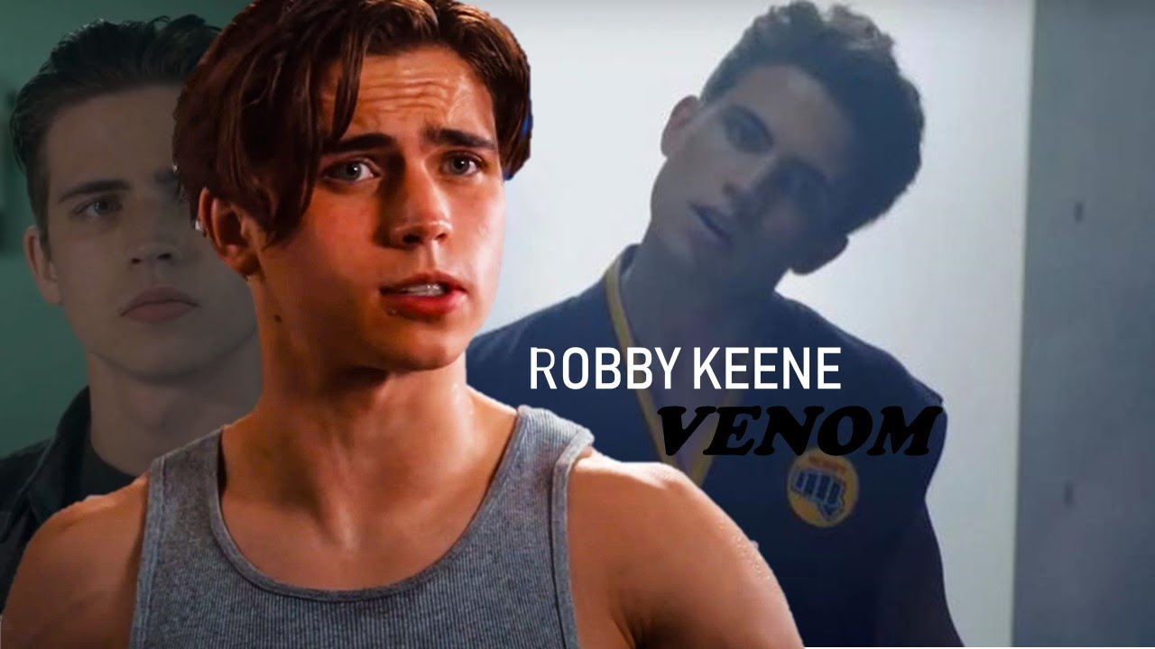Robby Keene | Venom