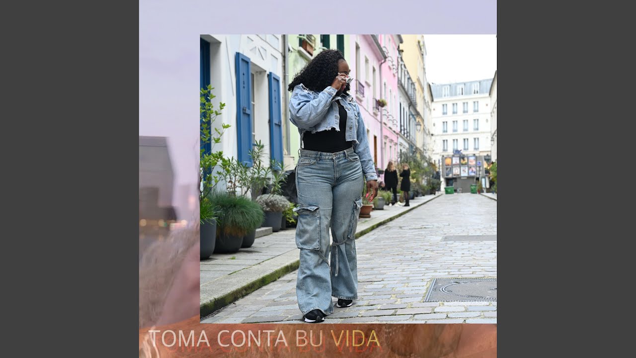 Toma Conta Bu Vida (feat. Badia Branca)