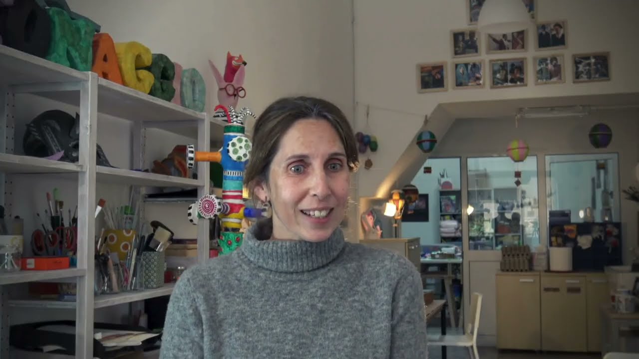 La mia parità di genere