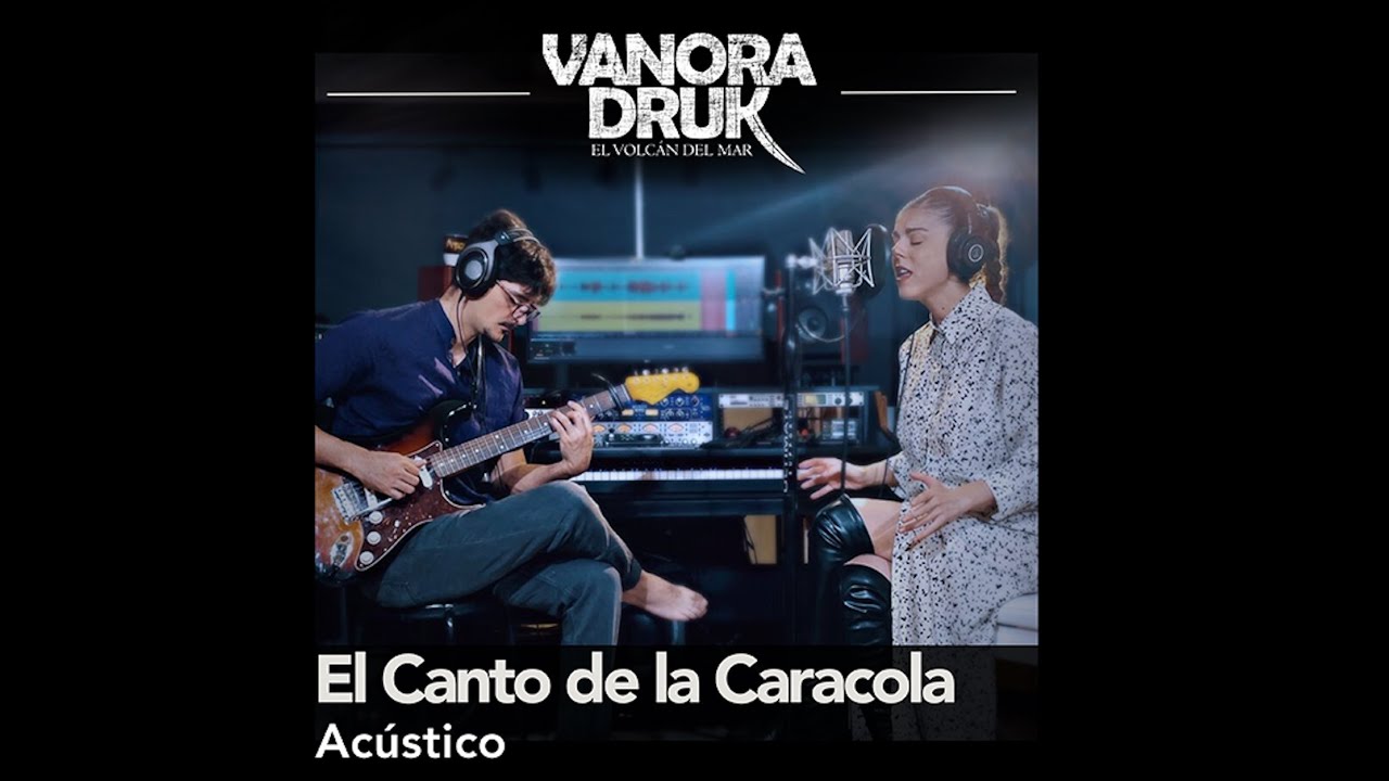 El Canto de la Caracola (Acústico)