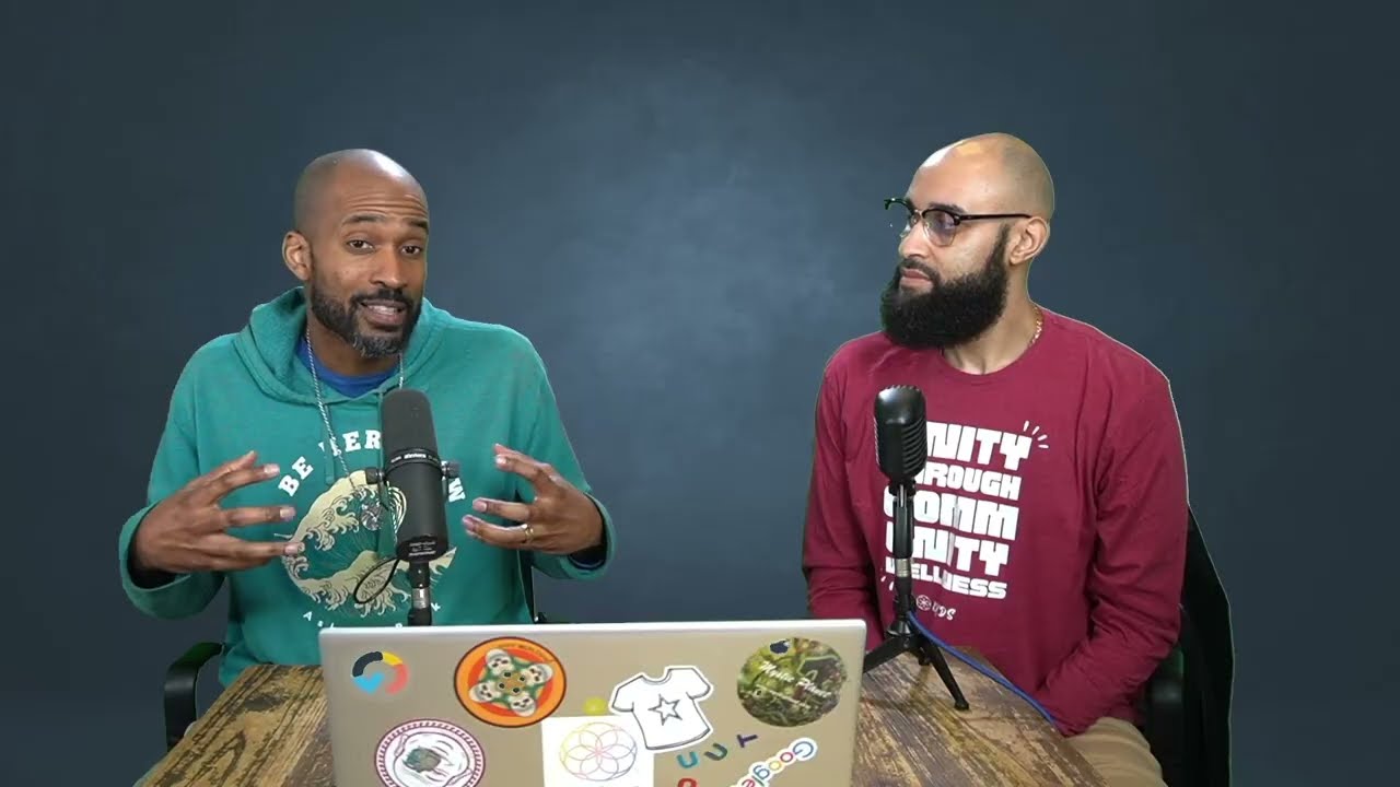 From Disconnection to Deep Connection: The Transformative Power of Empathy