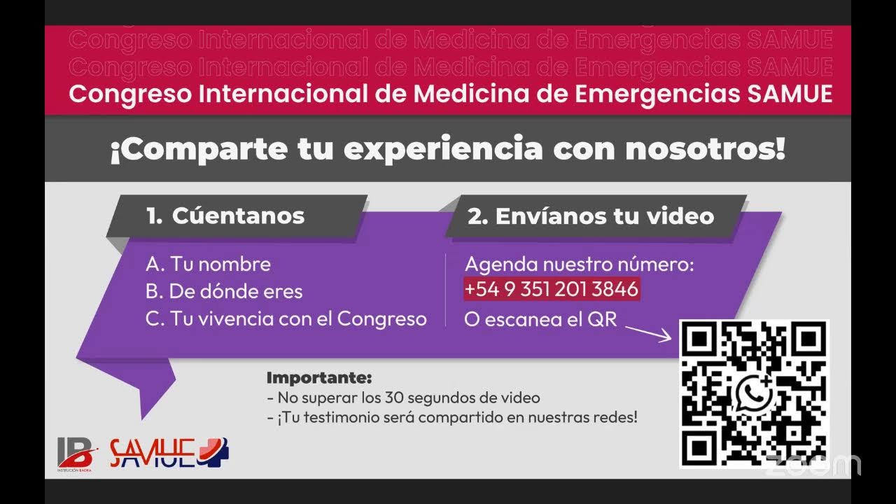 Congreso - D&iacute;a 4