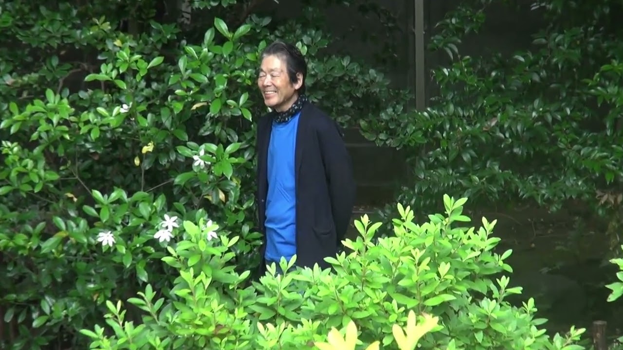 瞳みのる 2025「くちなしの花」