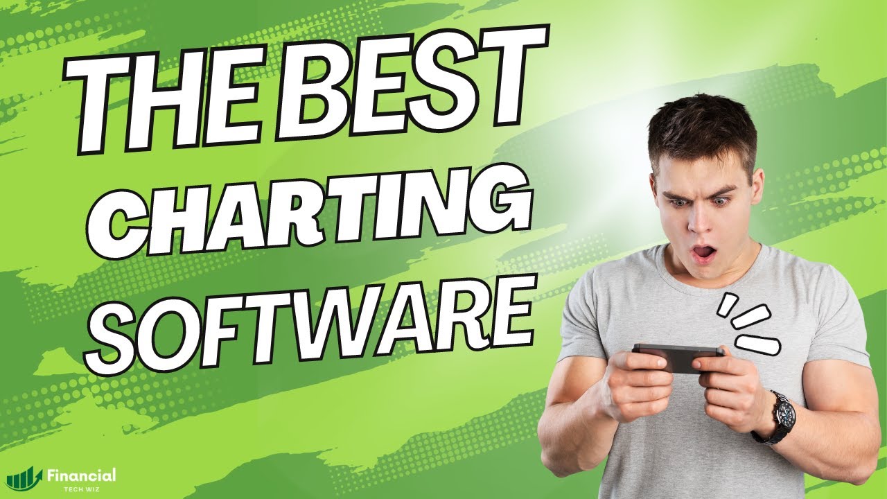 The 5 Best Charting Software for Stocks