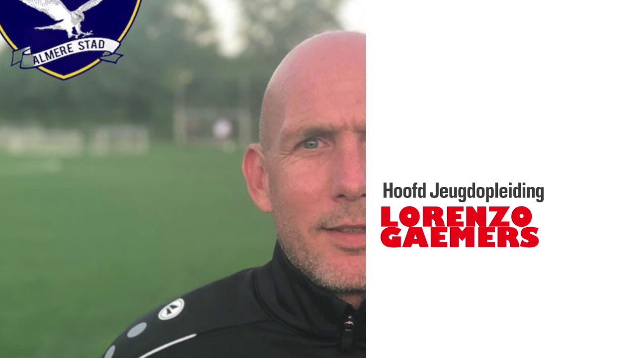 AS’80 Academy staf en trainers 20/21