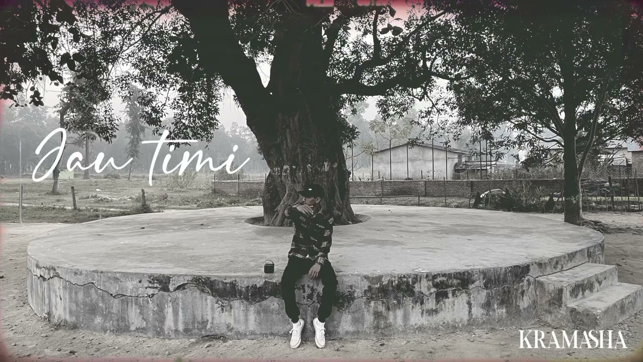 Jaau Timi - kramasha || Prod.@boyfifty (official audio)
