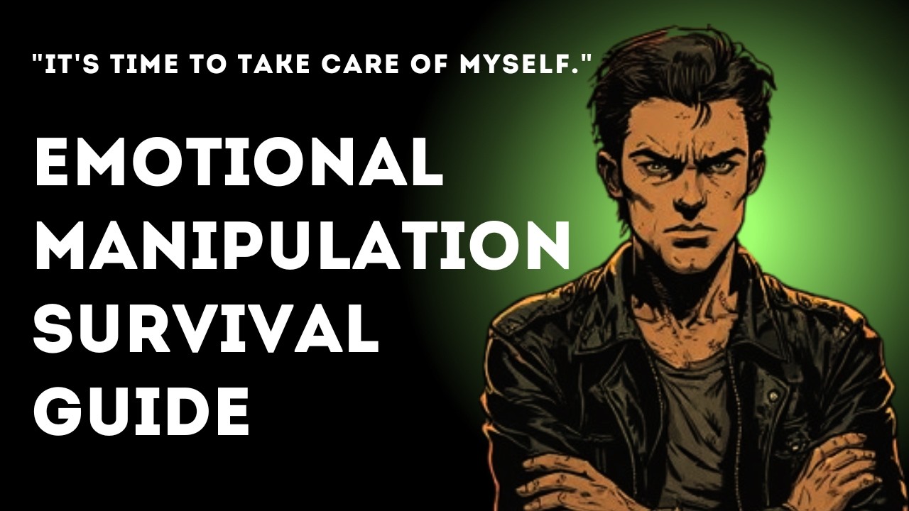 How to Deal with People Who Are Prone to Emotional Manipulation – Full Guide