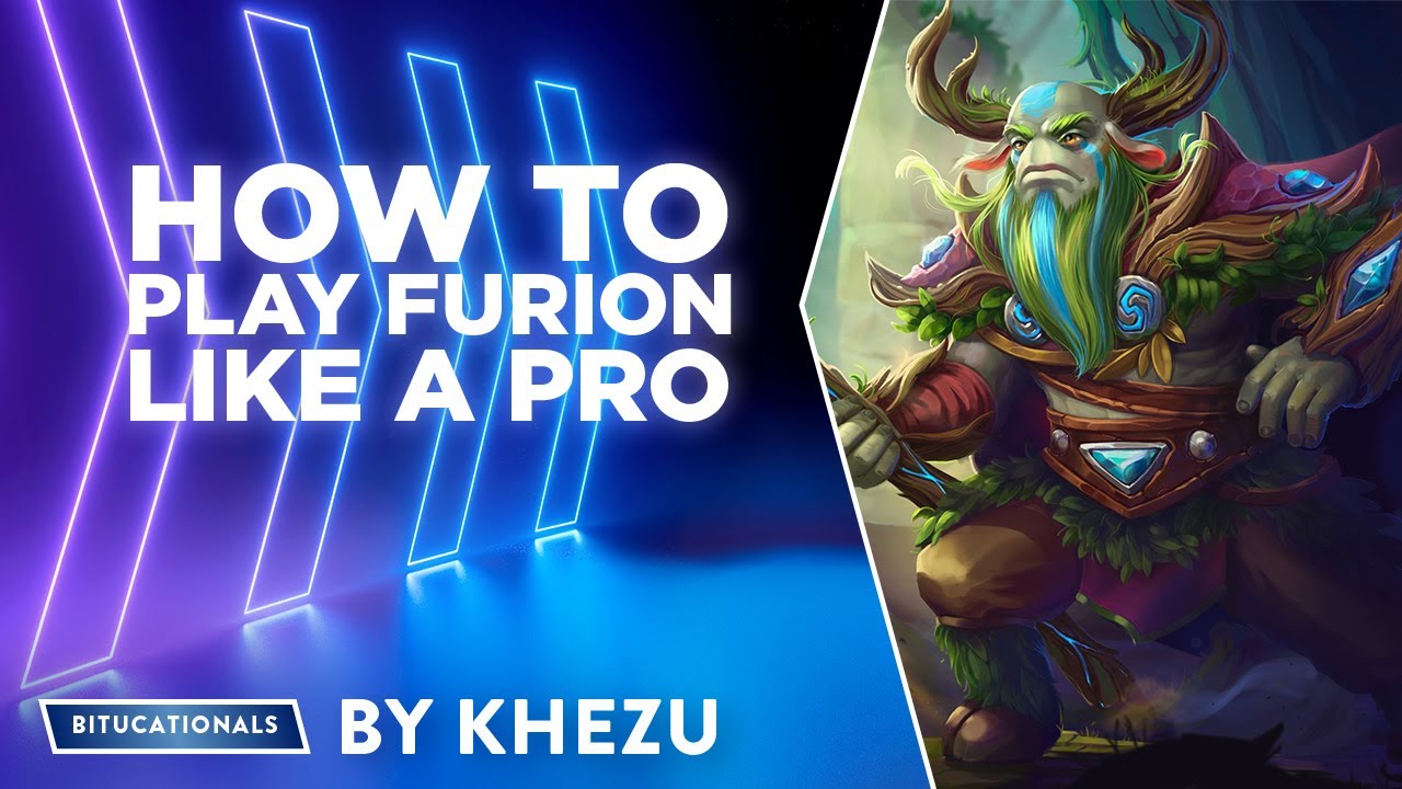 Dota2 Nature's Prophet Hero Guide | Khezu Breakdown 