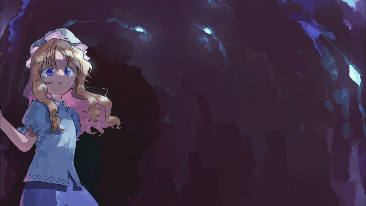 【東方 ☯ Orchestral】Izanagi Object