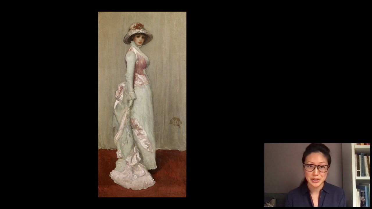 Cocktails with a Curator™: Whistler's 