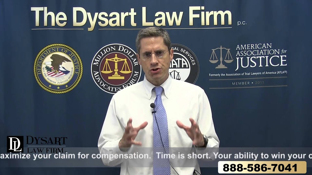 Determining Damages for Pain and Suffering