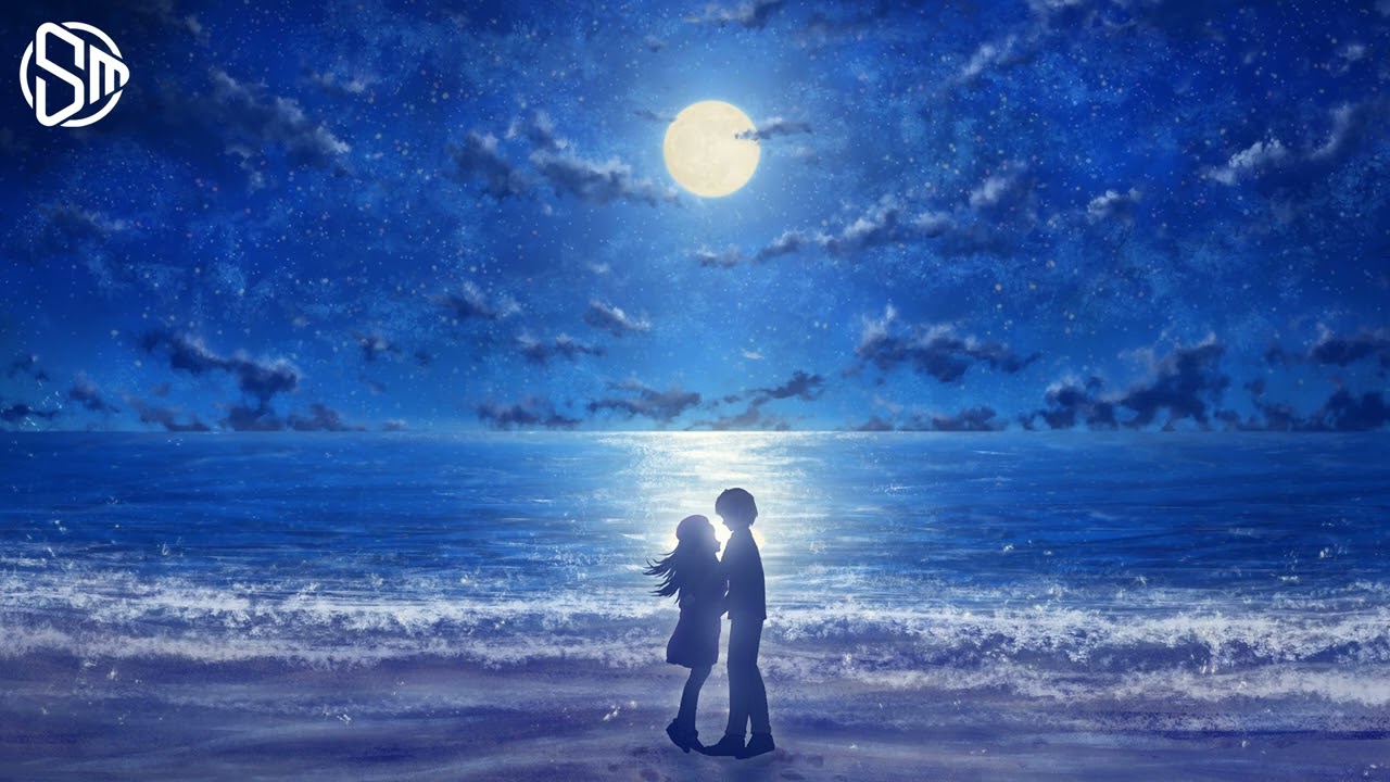 Double tail Night Moon ( 我们 (纯音乐) - 清浅