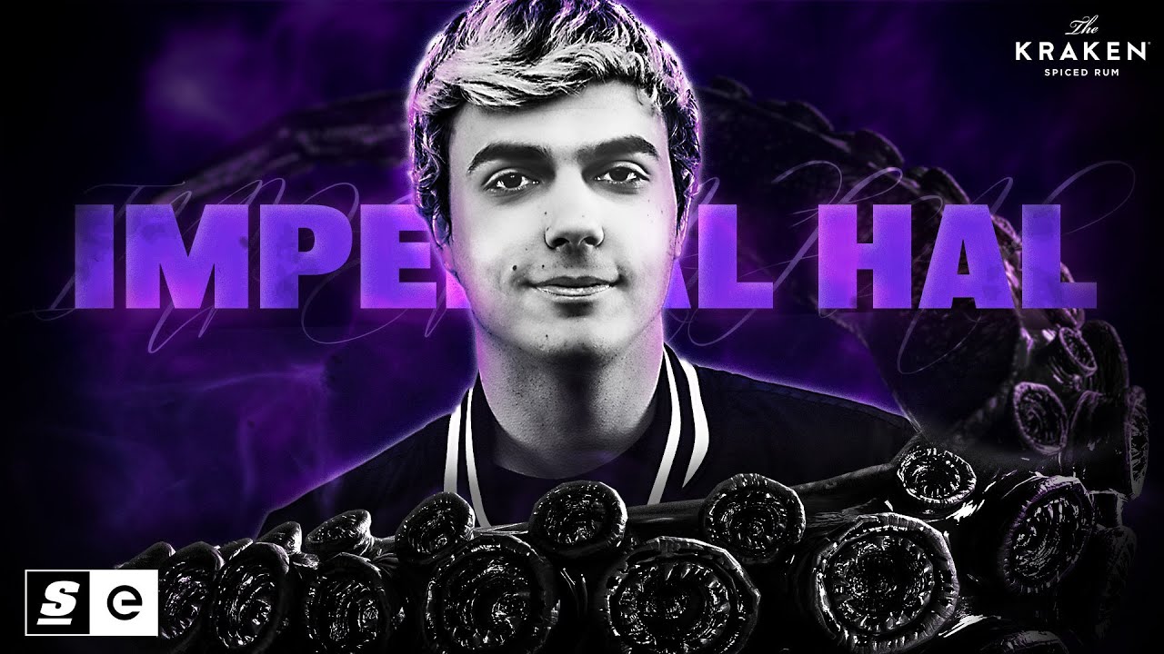 How Switching to Controller Proved ImperialHal was the Apex Predator