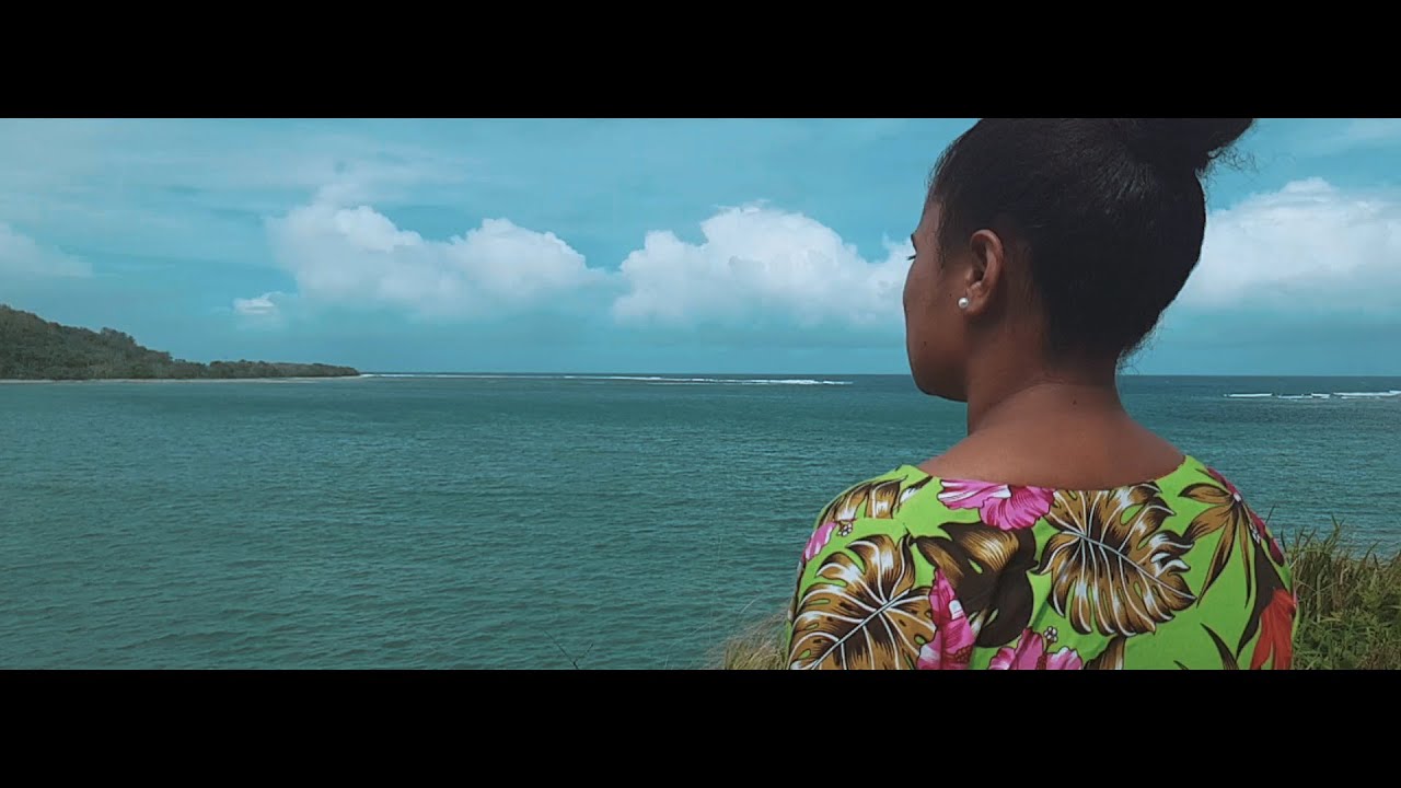 Seniua Ni Toba Domoni - Lequ Lewa Ni Nabuavaju [Official Music Video]