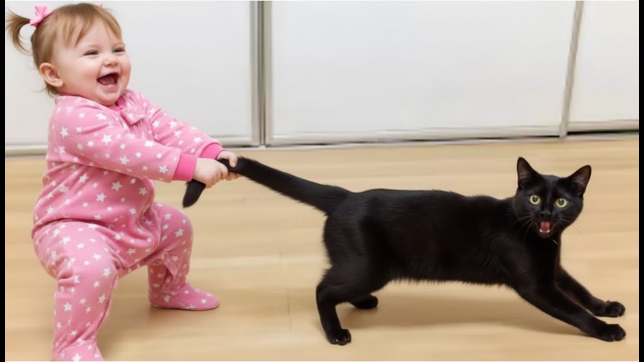 WARNING This #cat Care Mistake Could Make Your Pet Miss Out on FUN 😱😂🐾