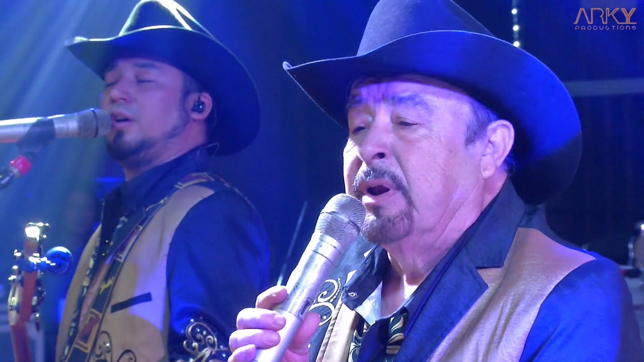 Los Traileros del Norte - CRUZ DE OLVIDO