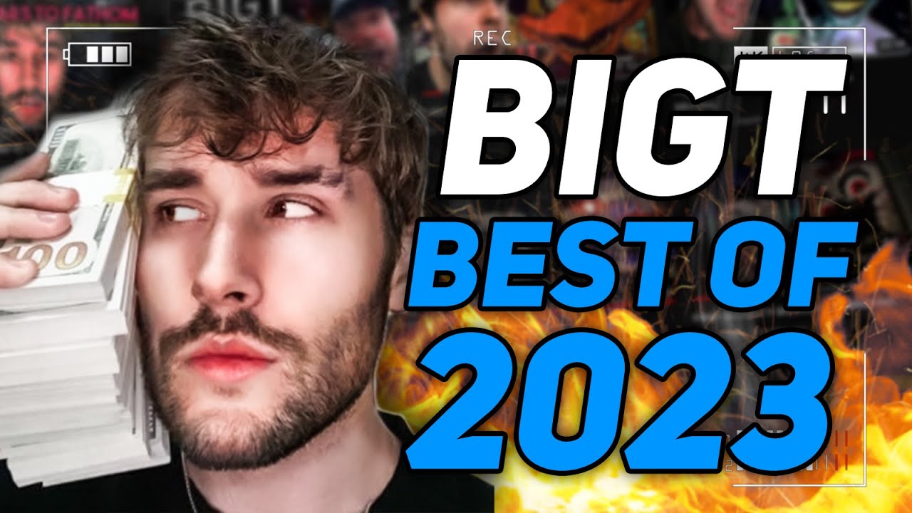 BIGT BEST OF 2023