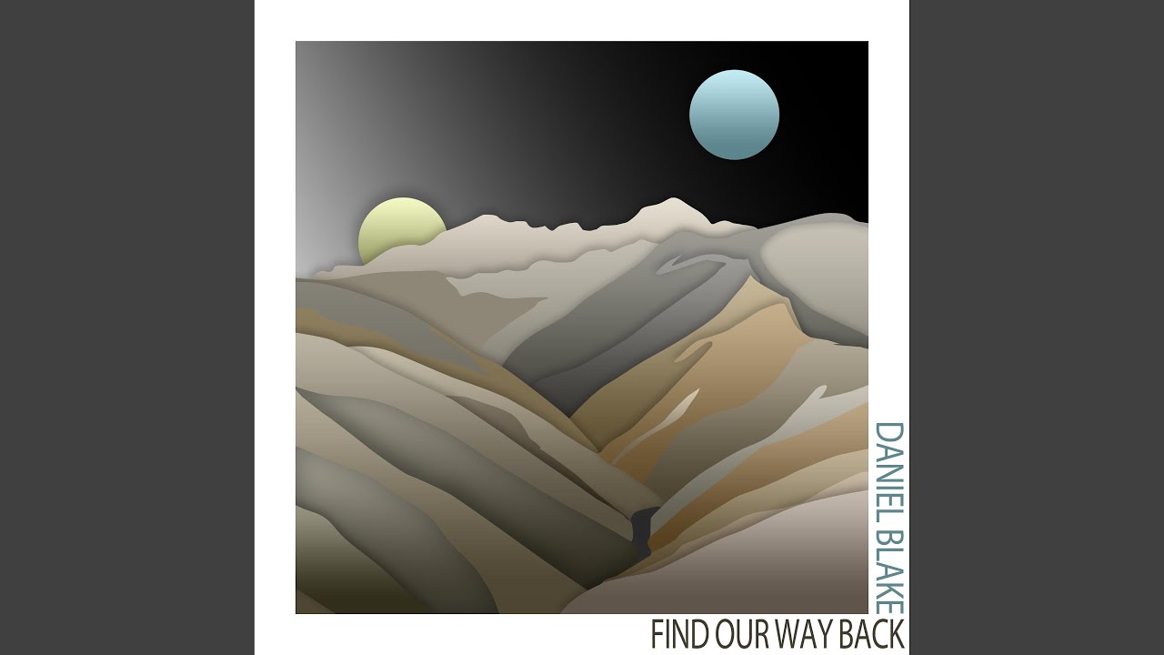 Find Our Way Back