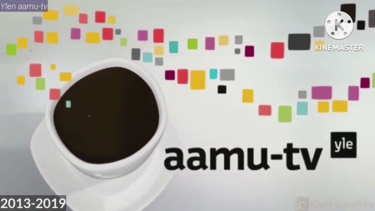 (OUTDATED) Ykk&ouml;sen/Ylen aamu-tv/Ylen aamu intro evolution 1997-now (v2)