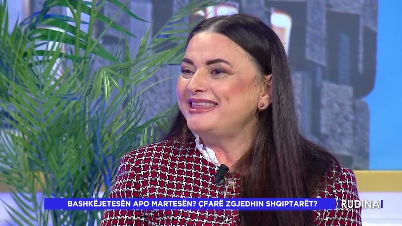 “E nisëm si provë...”, Në bashkëjetesë prej 10 vitesh e me 2 fëmijë, Cenaj tregon pse nuk u martua