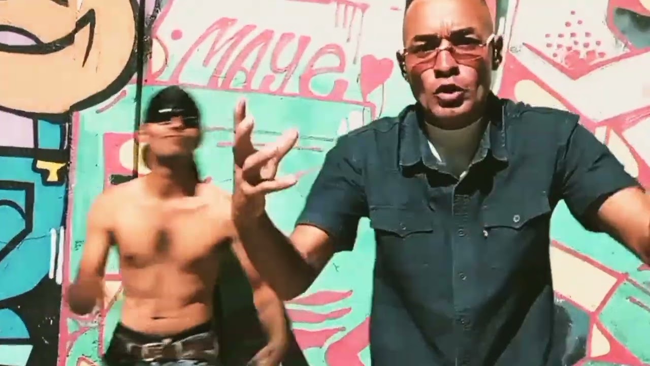 Para mañana 20 estreno este video completo #carloswwbu #axelkpg @ensituJosé #catanteurbano #hiphop 