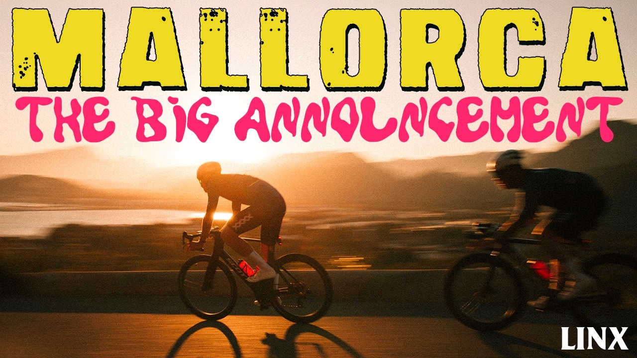 LINX официально стала гоночной командой на 2026 год | ЭПИЗОД 3