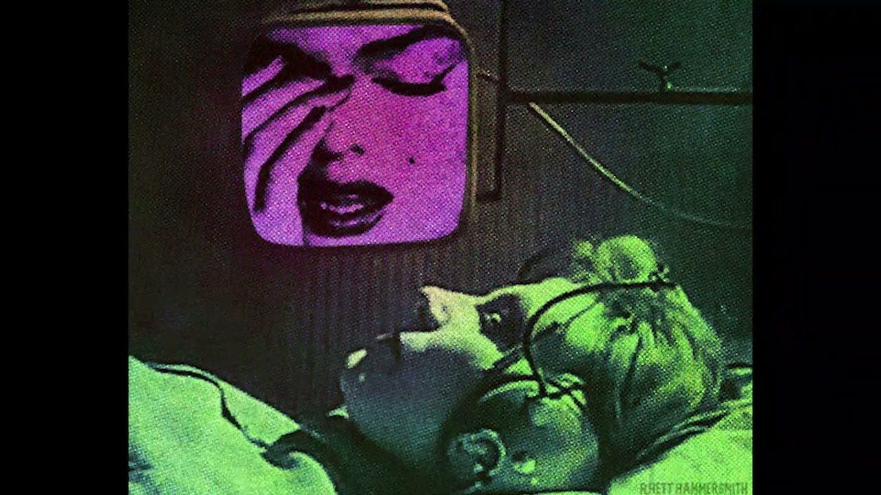 COME UNDONE (Chopped N Screwed by Slow D) - DURAN DURAN