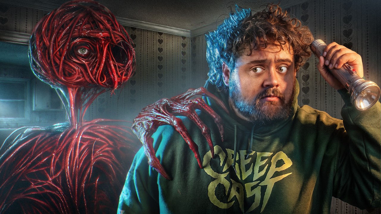 Gemini Home Entertainment | Creep TV