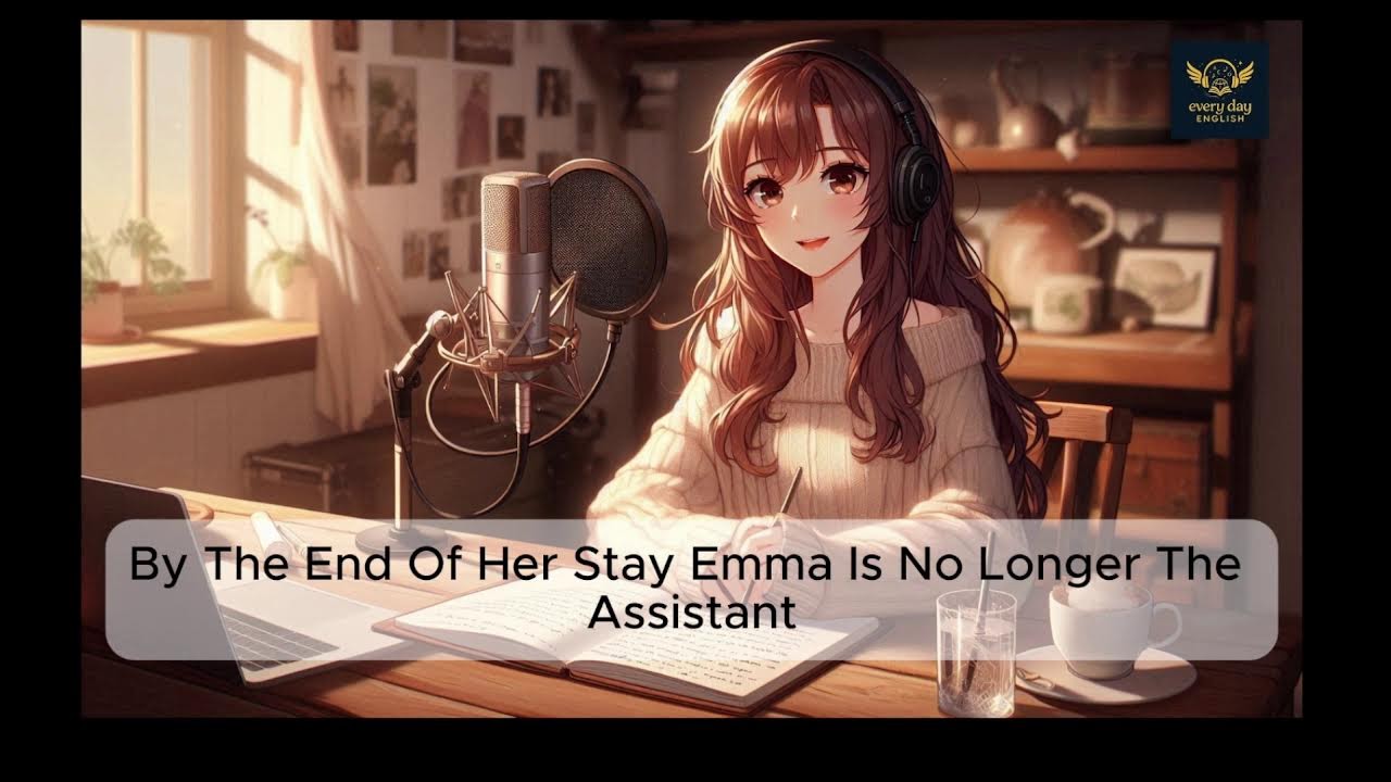 Learn English Through Stories 9 hours  | Listening + Reading Practice