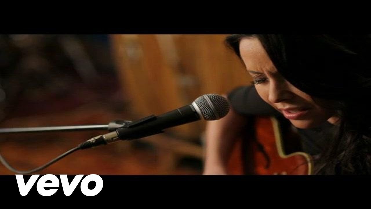 Nerina Pallot - If I Lost You Now