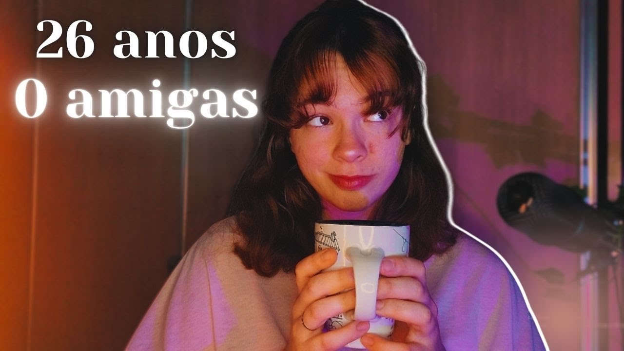 para todas garotas sem amigas: oi