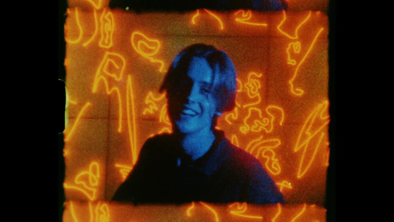 PARK RD - Control (Official Music Video)