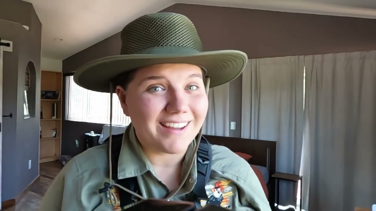Moose Mornings, Cabin Cooking & the JBER Air Show