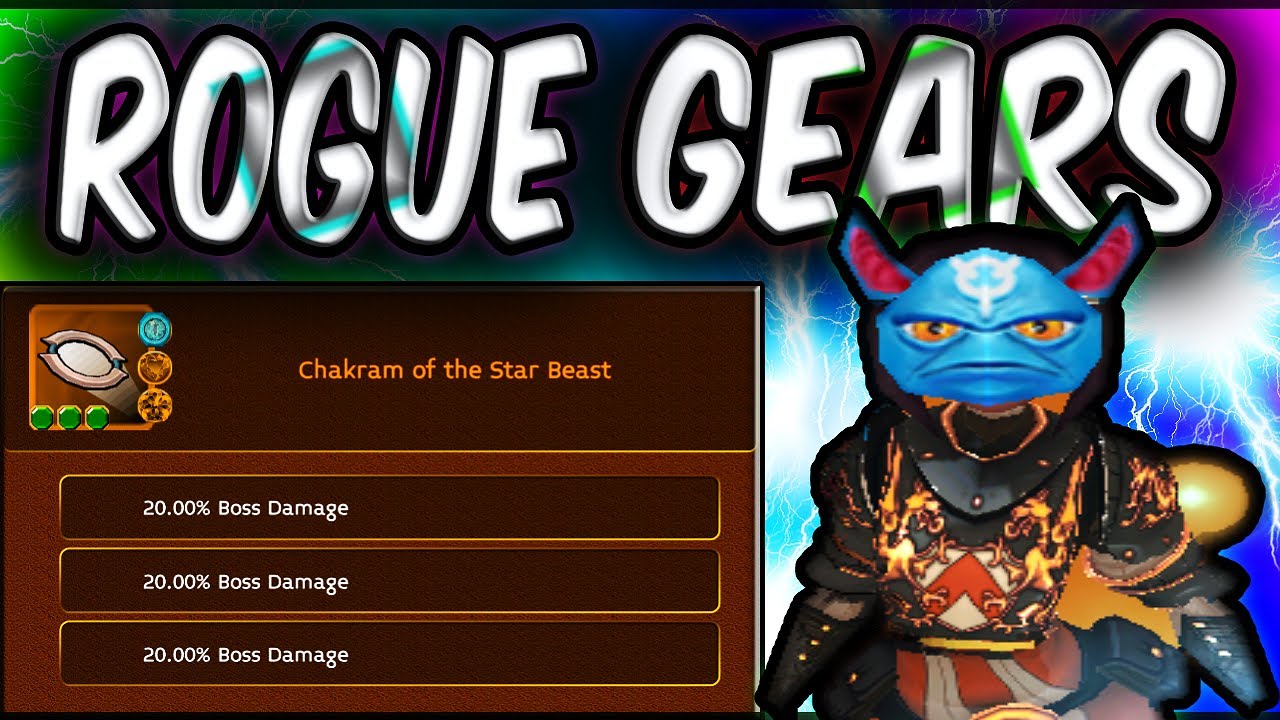 BEST GEARS + LOADOUTS LEVEL 86 Rogue May 2024 -  Arcane Legends