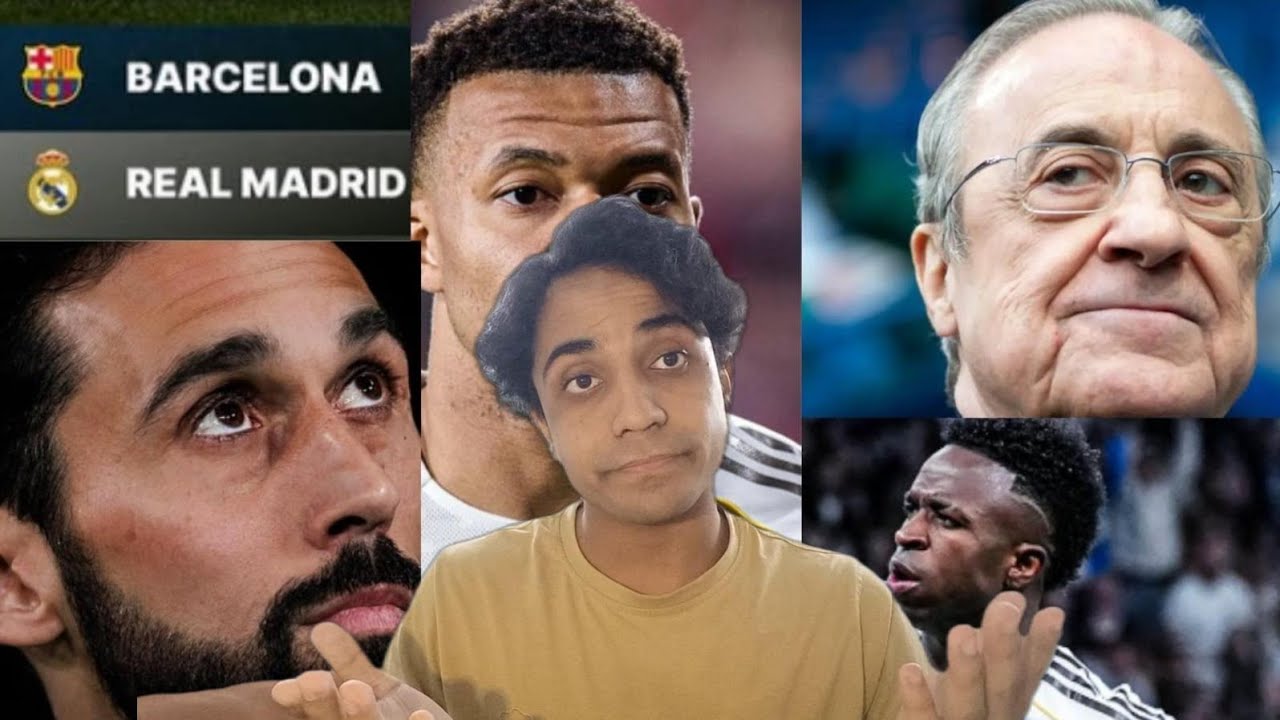 Wth is happening to Real Madrid?! | Analytic Breakdown