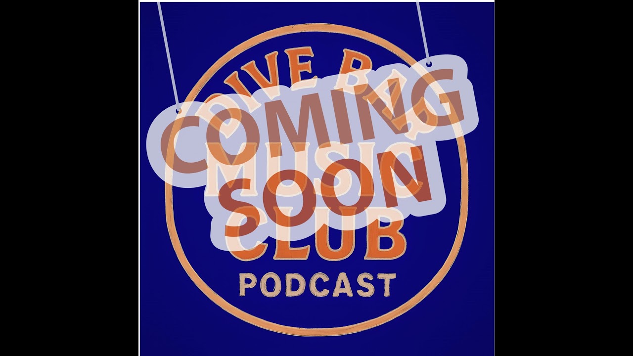 The Regulars: Sloane Spencer, Serial Music Podcaster