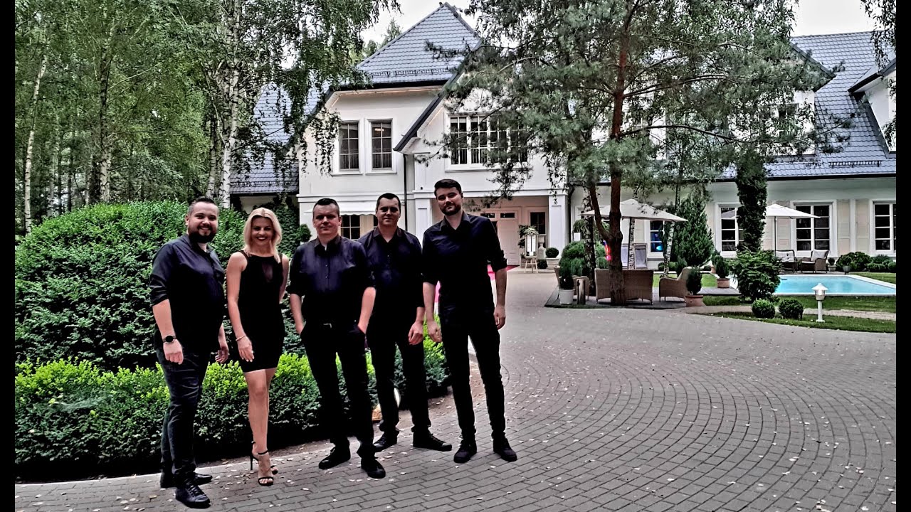 Konik na biegunach  - (cover DIRECT) Zespół na wesele Płońsk