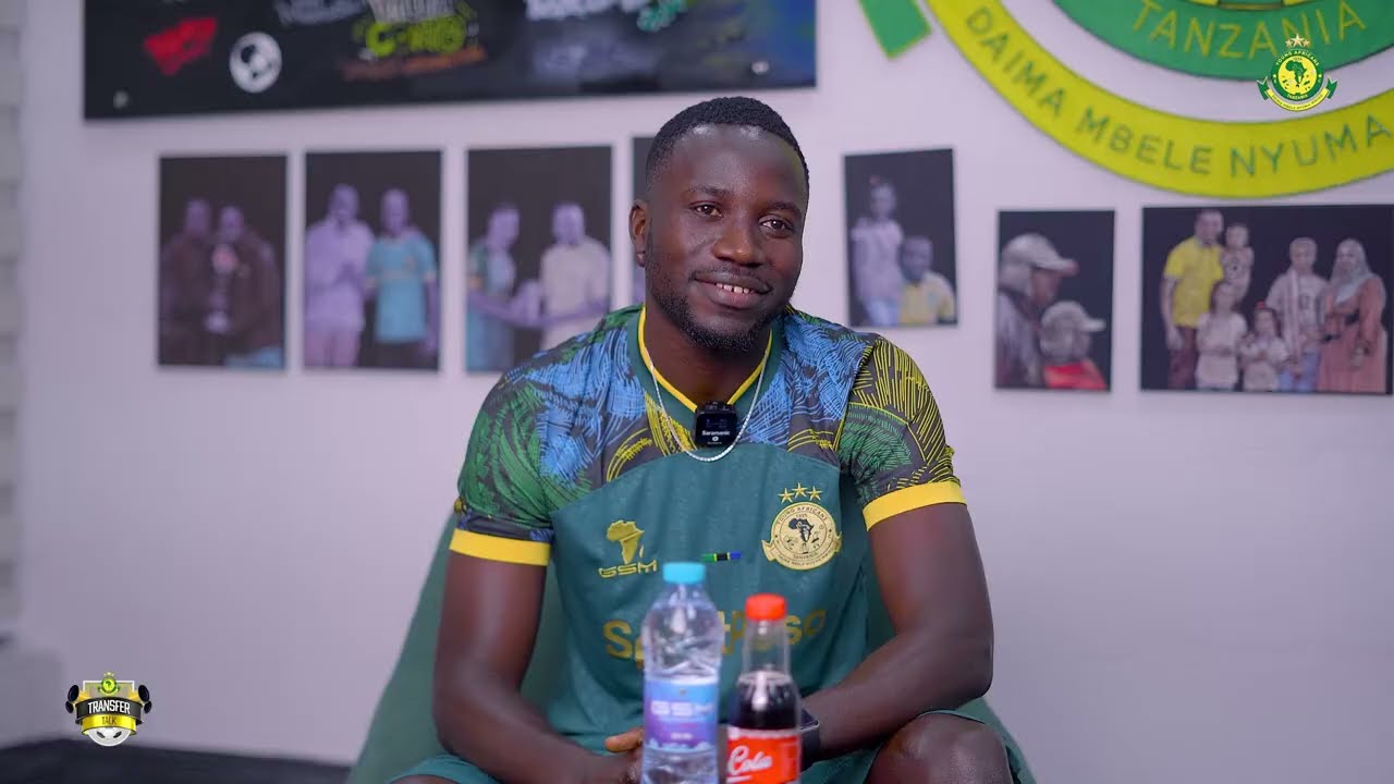 USAJILI WA TEMBO BOYELI ULIVYOTIKISA | ALLY KAMWE AFUNGUKA USAJILI WAKE ULIVYOKUWA #TransferTalk E06
