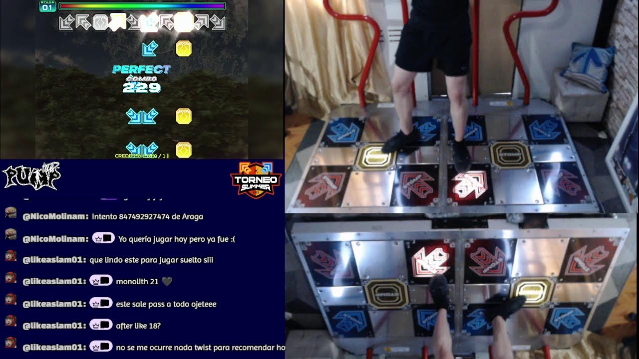 XAN PIU TRAINING
